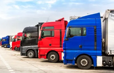 İzmir Pazarlar Ambar Nakliyat